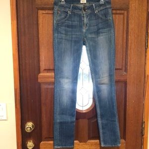 Hudson Jeans